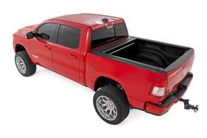 Rough Country Powered Retractable Bed Cover 5'7