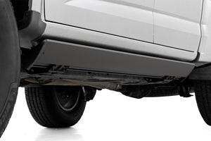 Rough Country Power Running Boards HT-Series | Crew Cab | Chevy Colorado/GMC Canyon (2015-2026)