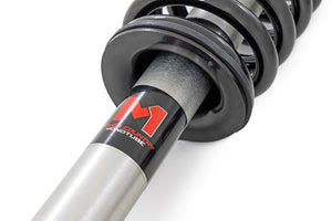 Rough Country M1 Adjustable Leveling Struts Monotube | 0-2