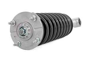 Rough Country M1 Adjustable Leveling Struts Monotube | 0-2