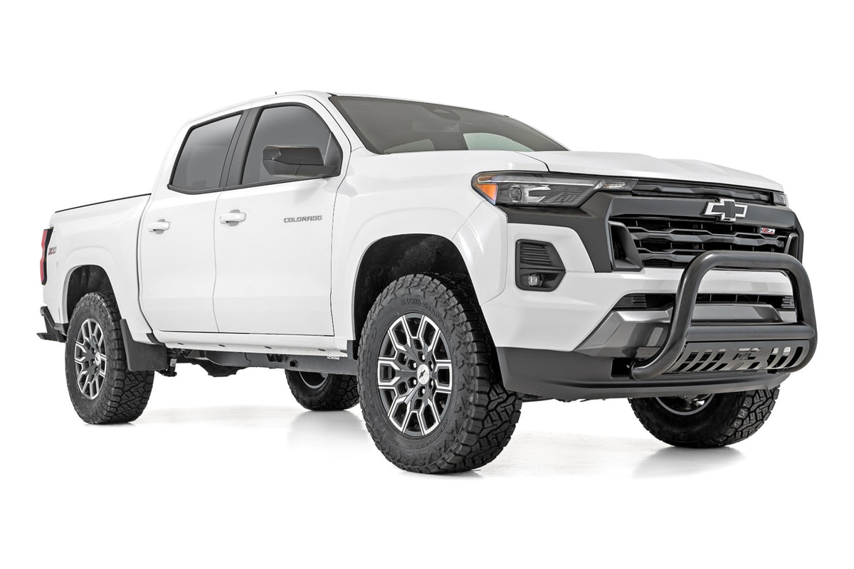 Rough Country 1 Inch Leveling Kit | Chevy/GMC Canyon/Colorado (2023-2026)