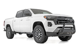 Rough Country 1 Inch Leveling Kit | Chevy/GMC Canyon/Colorado (2023-2026)