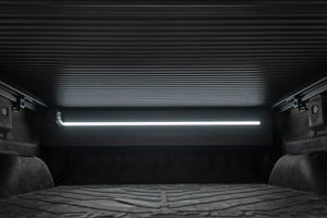 Rough Country Powered Retractable Bed Cover | Chevy/GMC 1500 (14-18)/2500HD/3500HD (14-19)