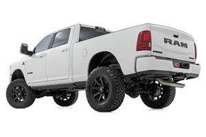 Rough Country 5 Inch Lift Kit Fr D/S | 10 Bolt T-Case | Ram 2500 4WD (2025-2026)