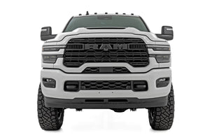 Rough Country 5 Inch Lift Kit | Ram 2500 4WD (2025-2026)