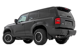 Rough Country 1 Inch Leveling Kit | Toyota Land Cruiser 4WD (2024-2026)