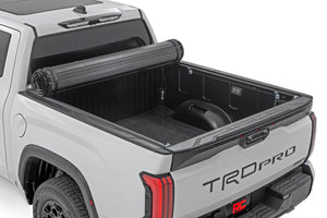 Rough Country Hard Roll Up Bed Cover 5'7