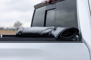 Rough Country Soft Roll Up Bed Cover 6'9