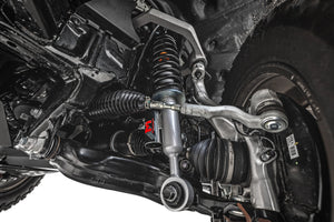 Rough Country M1R Reservoir Loaded Struts Adjustable Height | Front | 3.5 Inch | Toyota 4Runner (25-26)