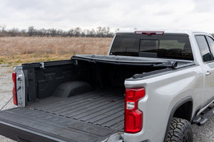 Rough Country Soft Roll Up Bed Cover 6'9