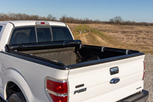 Rough Country Soft Roll Up Bed Cover 5'7