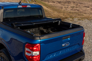 Rough Country Soft Roll Up Bed Cover 4'6