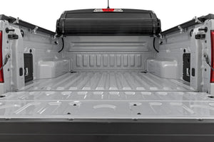 Rough Country Hard Roll Up Bed Cover 4'6