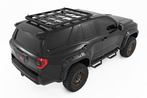 Rough Country Nerf Step Cab Length | Toyota 4Runner 2WD/4WD (2025-2026)