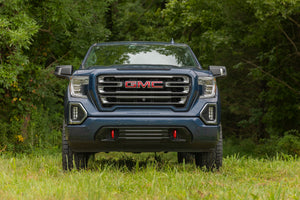Rough Country 3.5 Inch Lift Kit | GMC Sierra 1500 2WD/4WD (2019-2024 & Refresh)