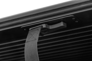 Rough Country Manual Retractable Bed Cover 5'10