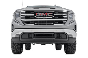 Rough Country 3.5 Inch Lift Kit | GMC Sierra 1500 2WD/4WD (2025-2026)