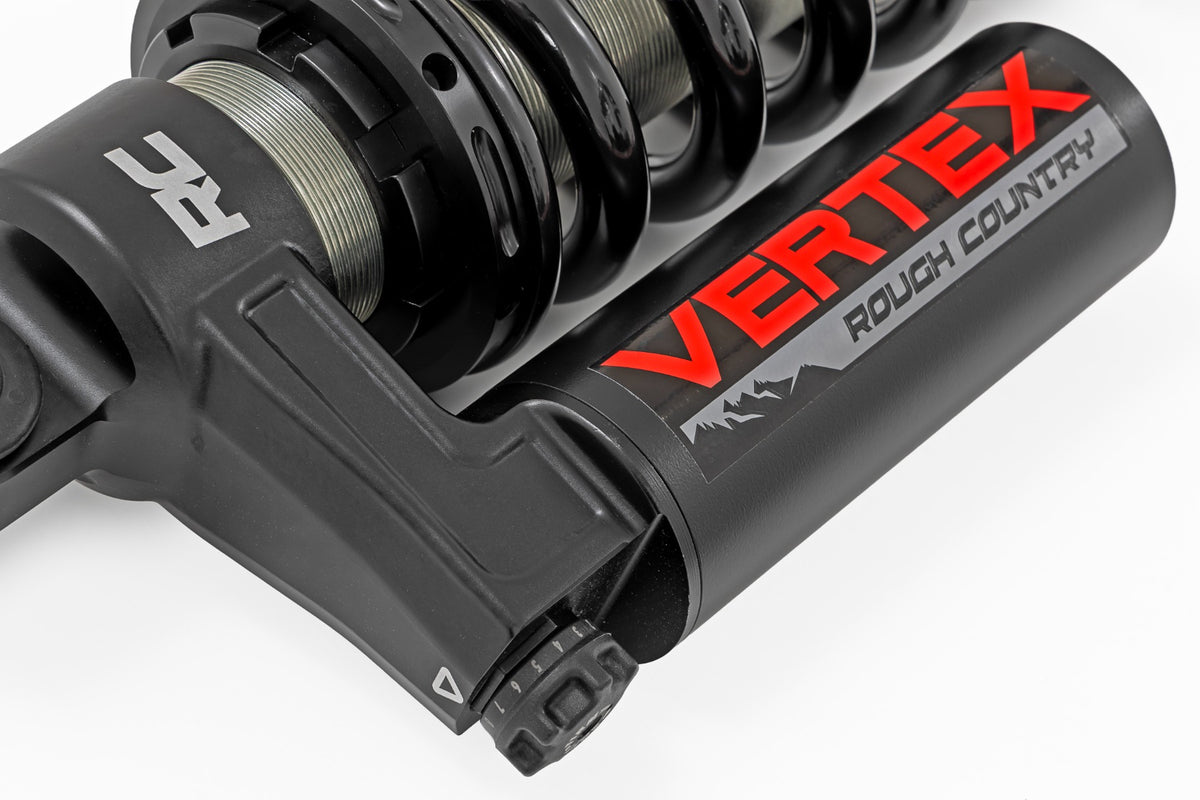Rough Country Ride Control Kit | Mercedes Sprinter (2019-2026)