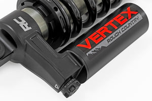 Rough Country Ride Control Kit | Mercedes Sprinter (2019-2026)