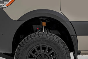 Rough Country Ride Control Kit | Mercedes Sprinter (2019-2026)
