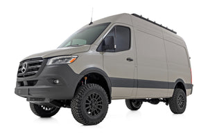 Rough Country Ride Control Kit | Mercedes Sprinter (2019-2026)
