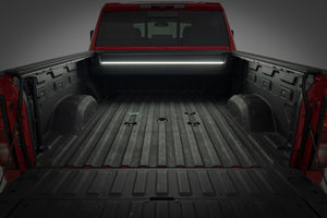 Rough Country Powered Retractable Bed Cover 6'9
