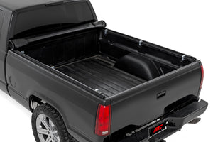 Rough Country Soft Roll Up Bed Cover 6'7