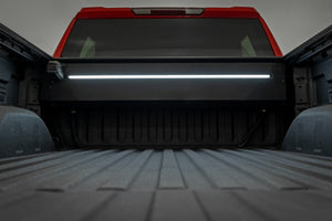 Rough Country Powered Retractable Bed Cover 5'10