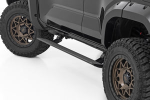 Rough Country Power Running Boards HT-Series | Toyota 4Runner 2WD/4WD (2025-2026)