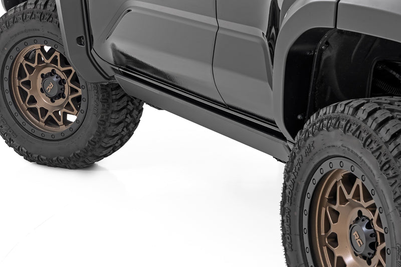 Rough Country Power Running Boards HT-Series | Toyota 4Runner 2WD/4WD (2025-2026)
