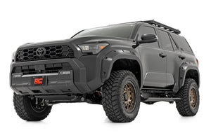 Rough Country Power Running Boards HT-Series | Toyota 4Runner 2WD/4WD (2025-2026)