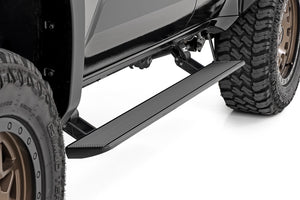 Rough Country Power Running Boards HT-Series | Toyota 4Runner 2WD/4WD (2025-2026)