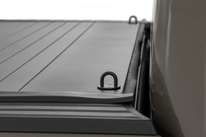 Rough Country Hard Roll Up Bed Cover 5' Bed | Ford Ranger 2WD/4WD (2024-2025)