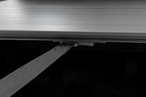 Rough Country Manual Retractable Bed Cover 5'7