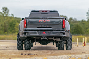 Rough Country 3 Inch Lift Kit Dually | Chevy/GMC Sierra 3500 HD/Silverado 3500 HD 2WD/4WD (20-26)
