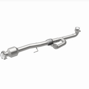 MagnaFlow 13-15 Acura TLX 3.5L California Grade CARB Compliant Direct-Fit Catalytic Converter