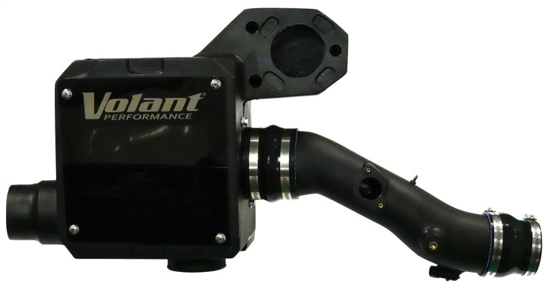 Volant 12-15 Toyota Tacoma 4.0L V6 Pro5 Closed Box Air Intake System
