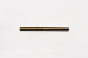 Wilwood Bolt-Balance Bar - 3/8-24x4.88 LG w/Groove