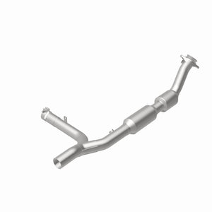 MagnaFlow 02-03 Ford F-150 5.4L Direct Fit Converter
