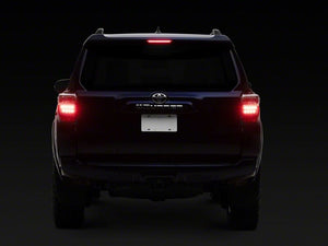 Raxiom 08-23 Toyota Toyota 4Runner LED Third Brake Light- Smoked