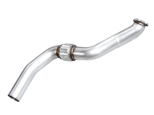 AWE Tuning 22+ Honda Civic Si/Acura Integra Touring Edition Catback Exhaust - Dual Diamond Black Tip