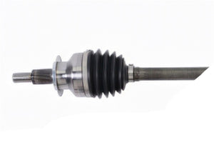 Ford Racing 15-17 Mustang GT350 Half Shaft Kit