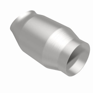 MagnaFlow Universal Catalytic Converter 3 IN C/A Met. Spun