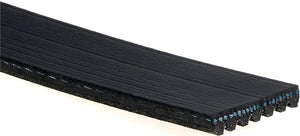 Gates 2005 Nissan Frontier V-6 4.0L Serpentine Standard V-Ribbed Belt