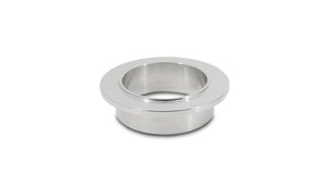 Vibrant Turbo Inlet Flange for Tial Housing on GT28/GT30/GT35 V-Band Style T304 SS