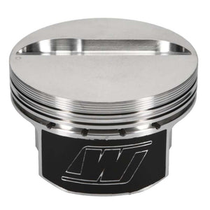 Wiseco Opel C24NE 96.25 mm Bore 31.50 mm CH -4.90 CC Piston Set