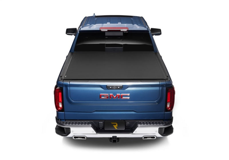 TruXedo 08-16 Ford Super Duty F-250/350/450 82in. Bed Pro X15 TS