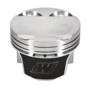 Wiseco Chrysler 2.4L 87.50 mm Bore 35.71 mm CH -22.00 CC Piston Set