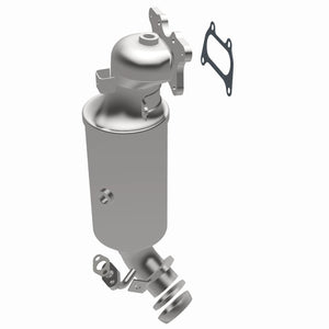 MagnaFlow Direct Fit Catalytic Converter 06-09 Honda Civic 1.8L Manifold (49 State)