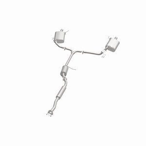 MagnaFlow BRE Exhaust Kit 04-08 Acura TSX 2.4L
